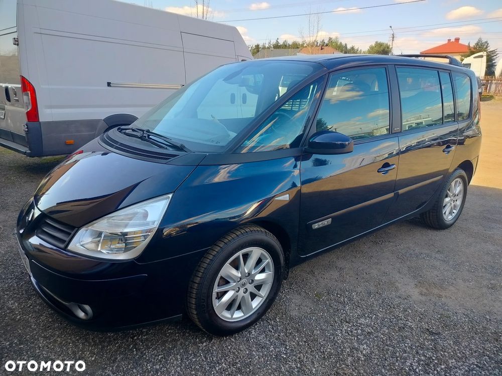 Renault Espace 2.0 Tech Run - 16
