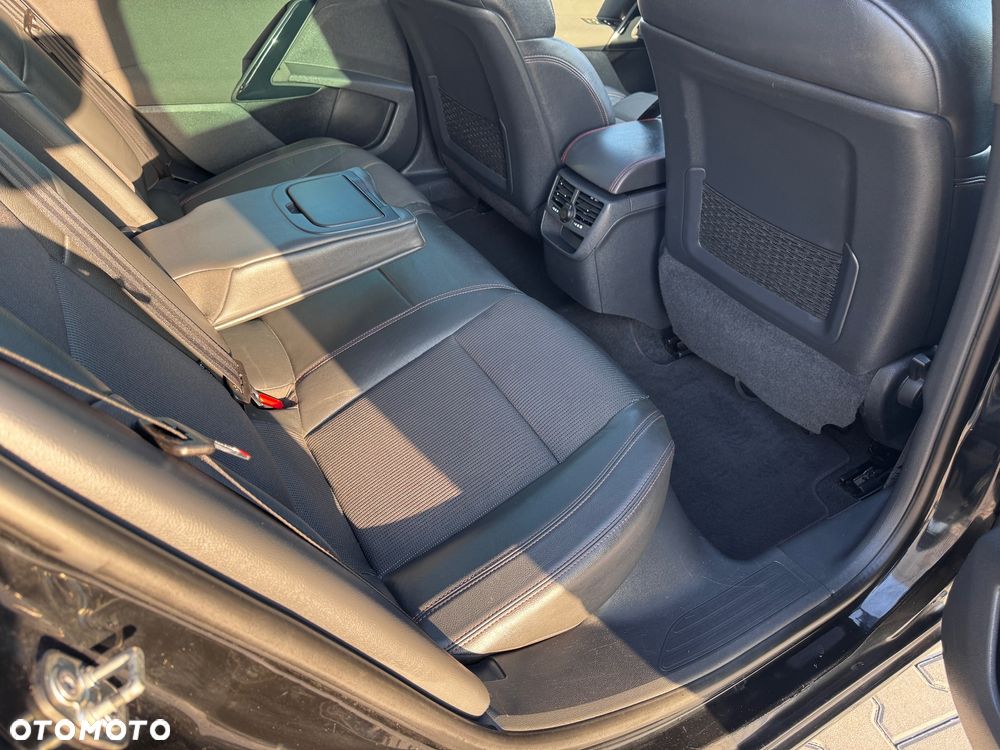Peugeot 508 2.0 BlueHDi Allure S&S - 22