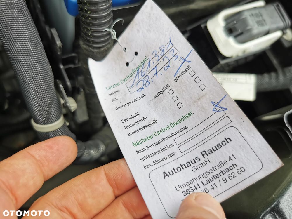 Opel Zafira 1.4 Turbo Edition - 29