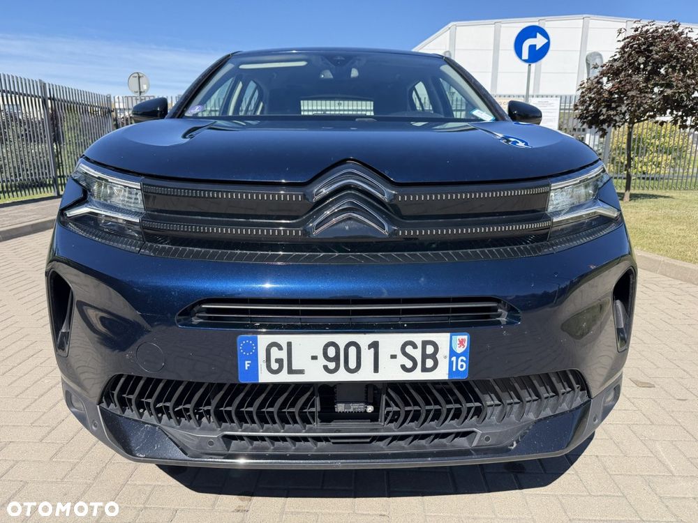 Citroën C5 Aircross - 11