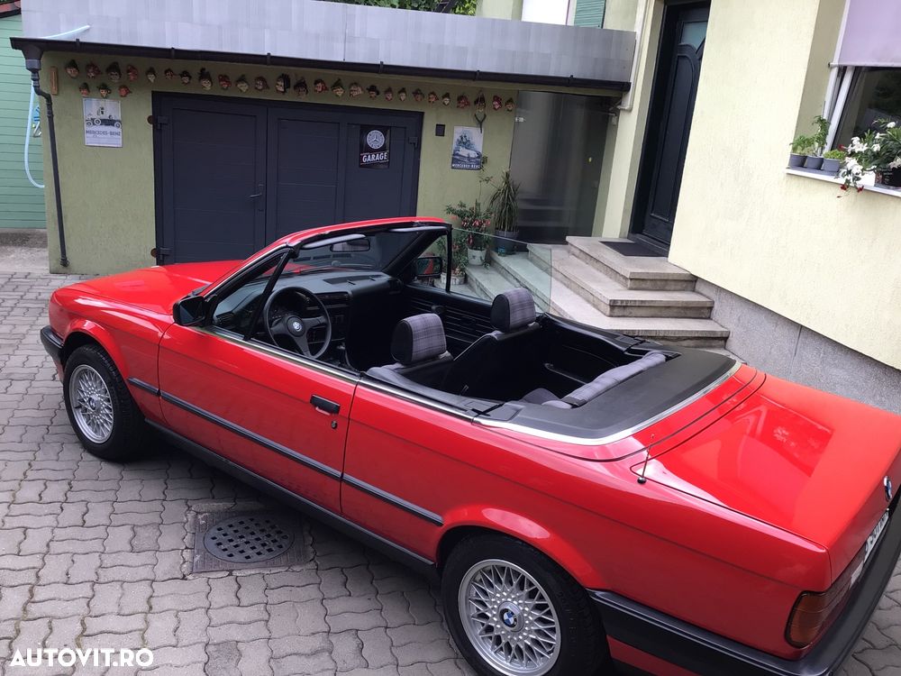 BMW Seria 3 - 3