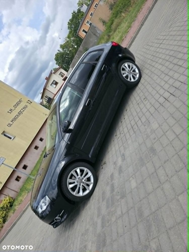 Audi A3 Sportback 2.0 TDI DPF Ambition S tronic - 6