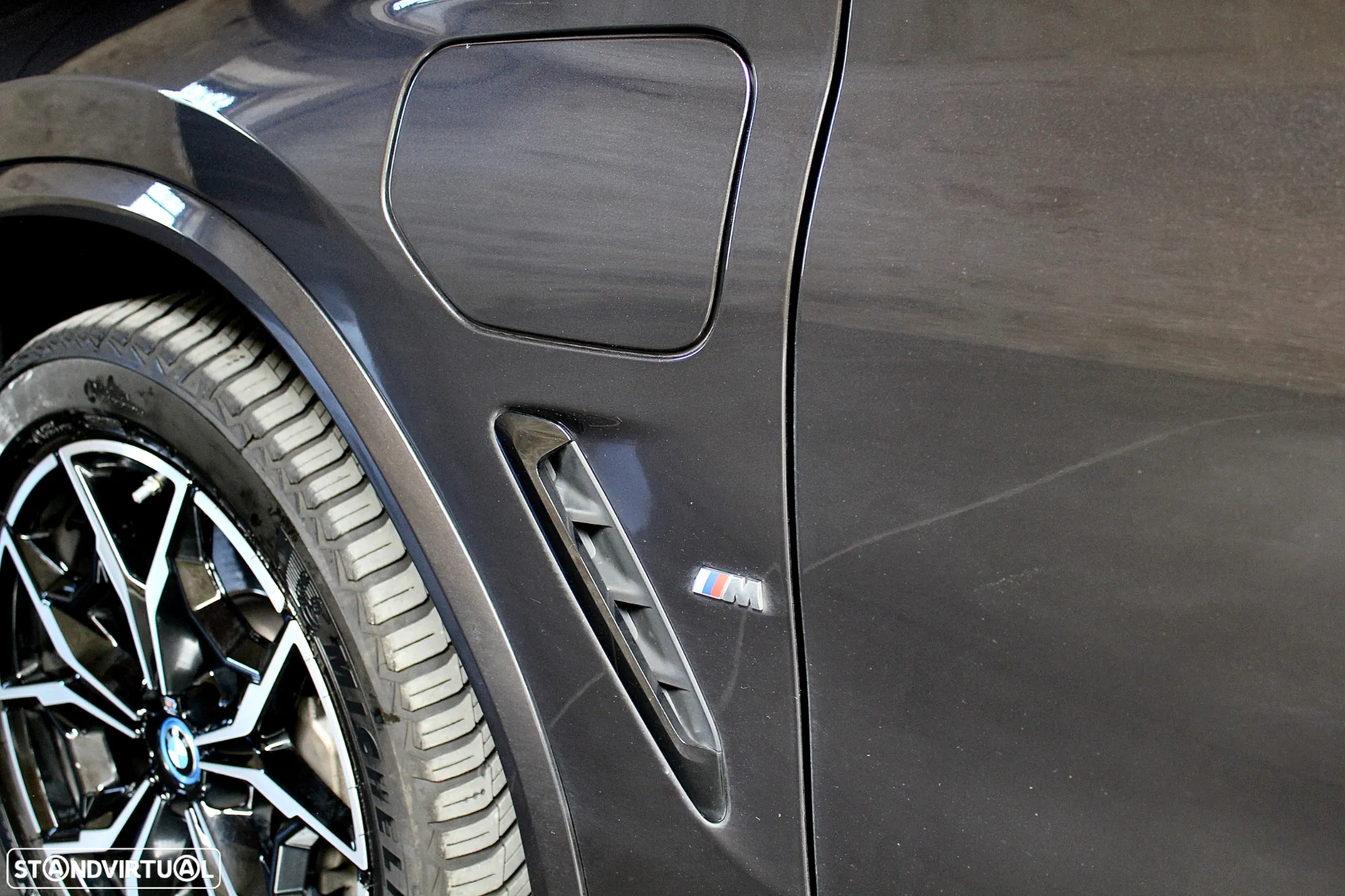 BMW X3 30 e xDrive Pack M - 27