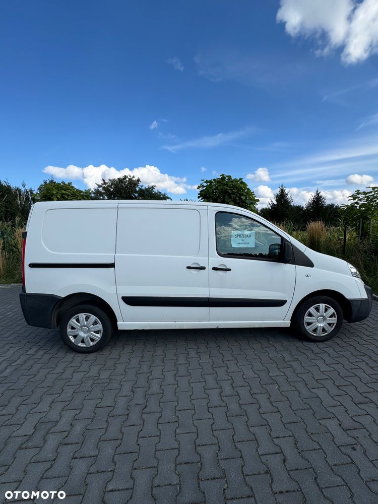 Citroën Jumpy Combi - 12