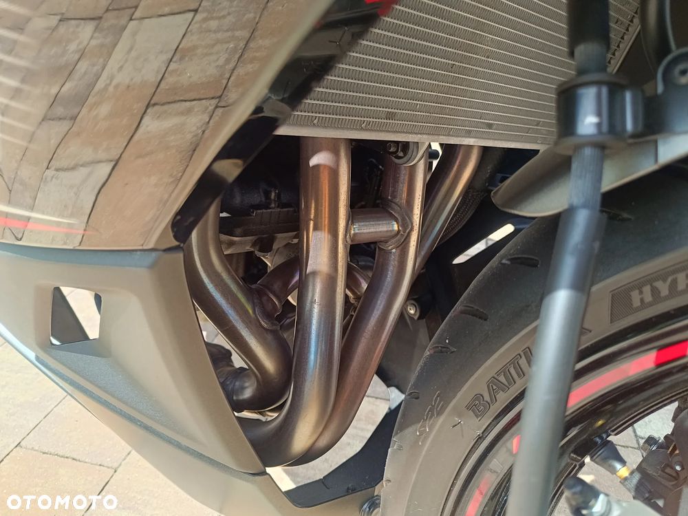 Kawasaki Ninja 1000 SX - 18