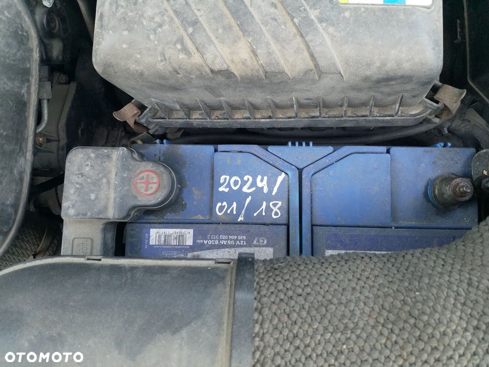 Hyundai Tucson 2.0 CRDi Premium - 16