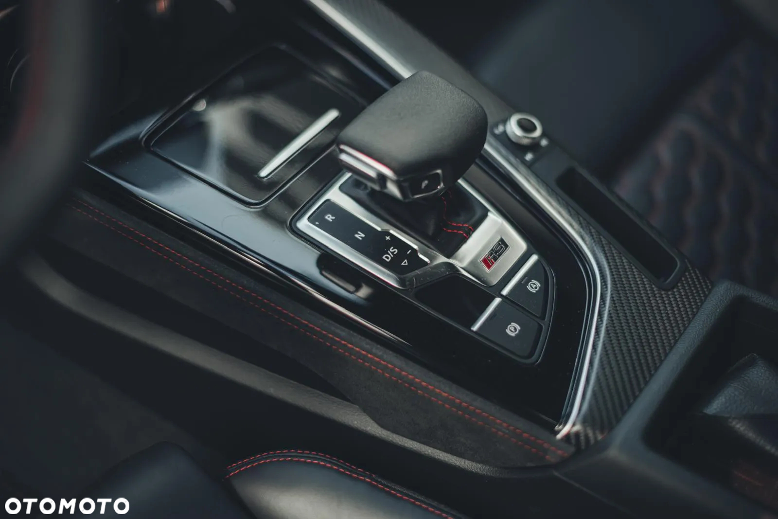 Audi RS5 2.9 TFSI Quattro Tiptronic - 11