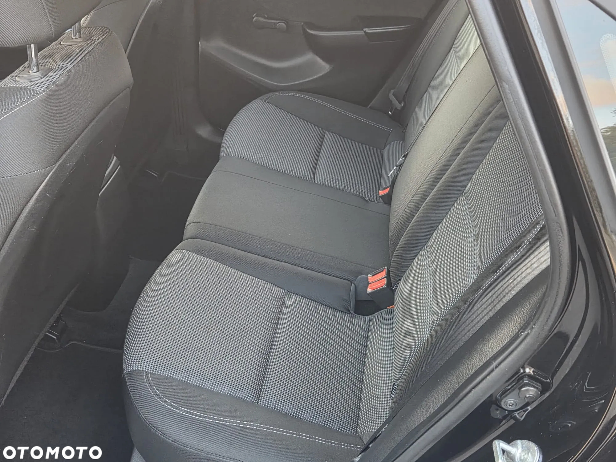 Hyundai i30 1.4 Comfort - 31