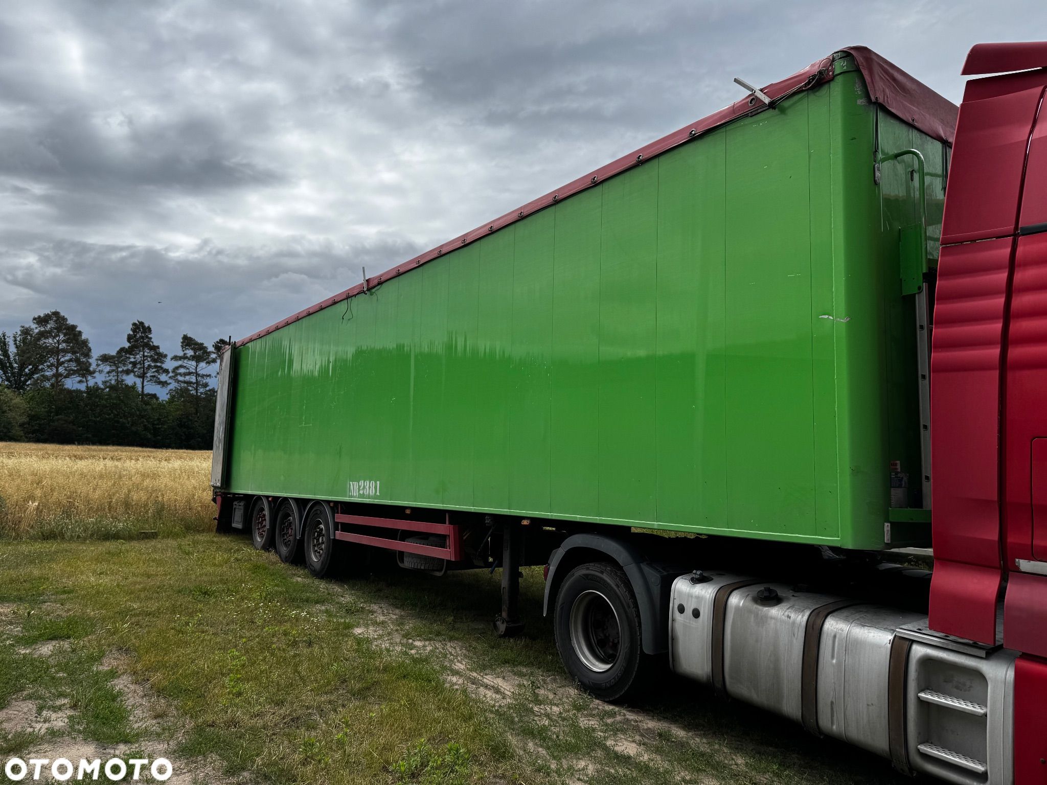 Knapen k200 - 1