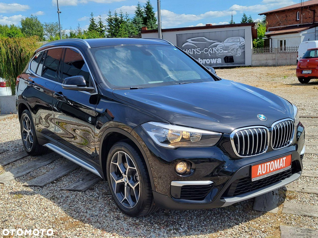 BMW X1 - 2