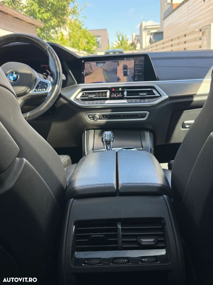 BMW X5 xDrive30d - 19