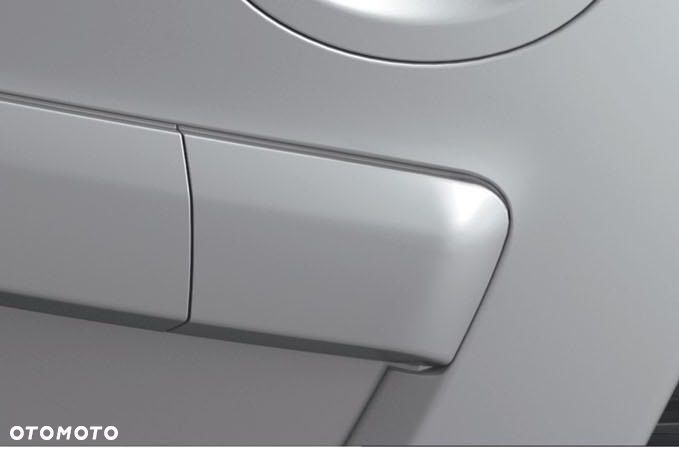 ZAŚLEPKA HAKA PRZÓD FORD GALAXY S-MAX SMAX KOLORY 6M21-17A989-BB - 7