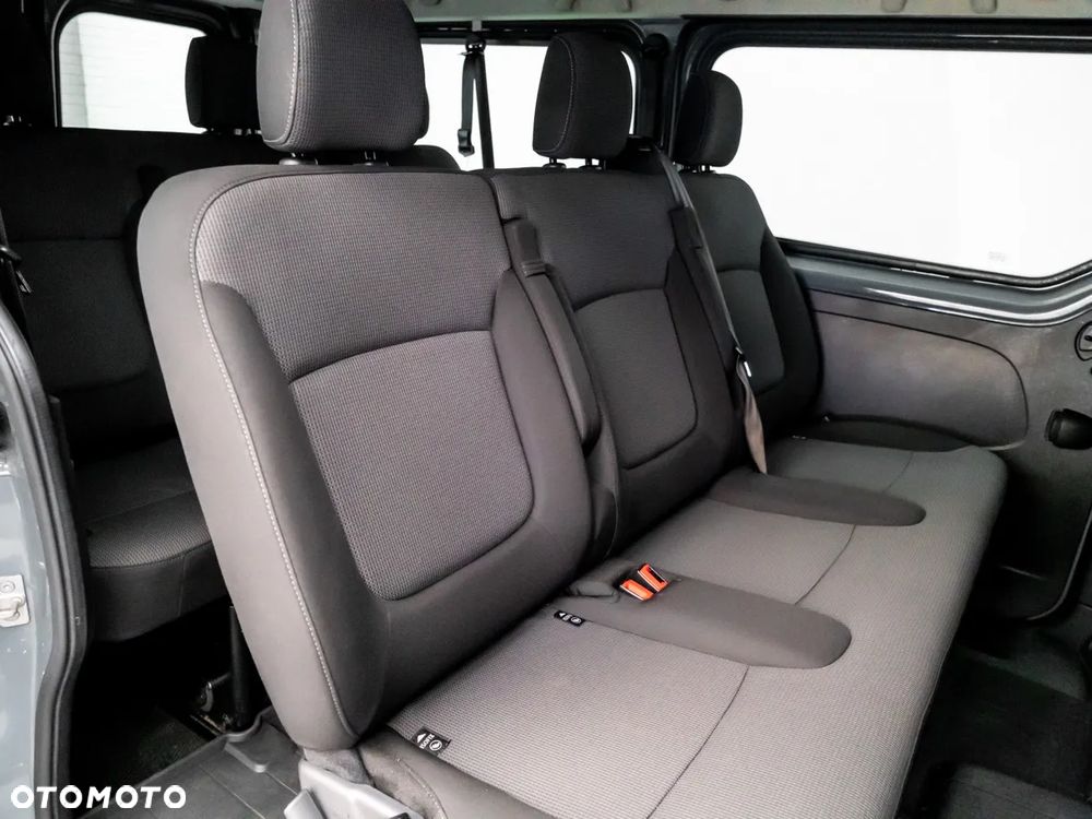 Fiat Talento Kombi L2 Turismo - 25
