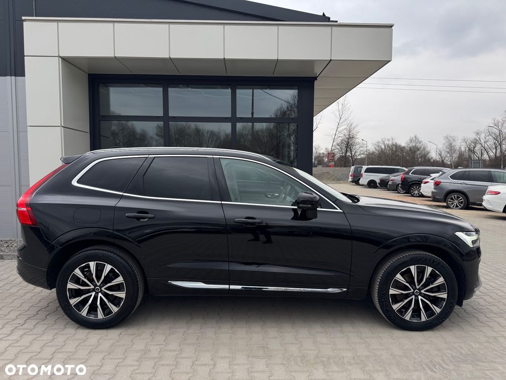 Volvo XC 60 B4 D Plus Bright - 2