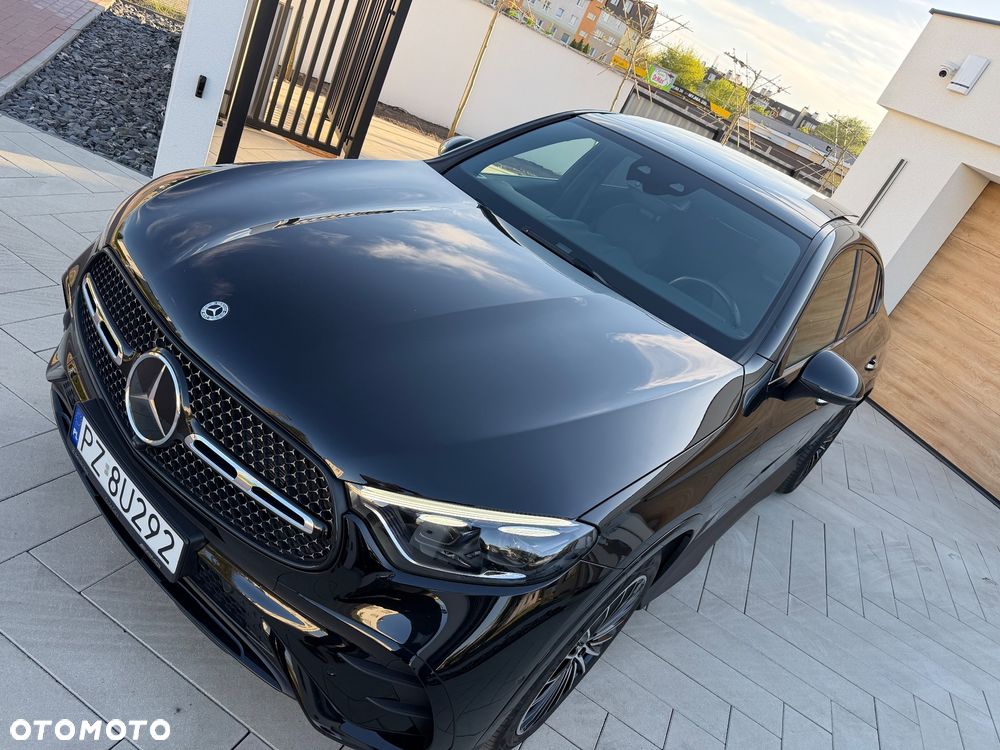 Mercedes-Benz GLC - 10