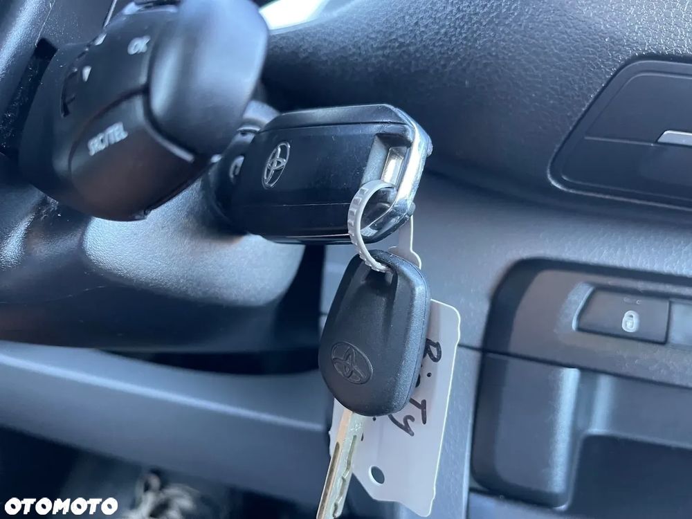Toyota Proace L3H1 - 27