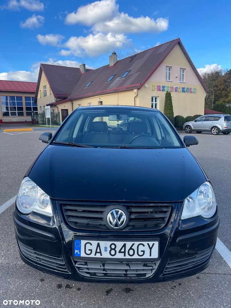 Volkswagen Polo - 3