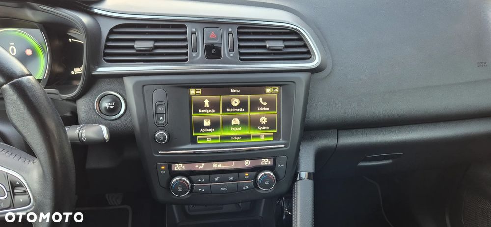 Renault Kadjar - 30