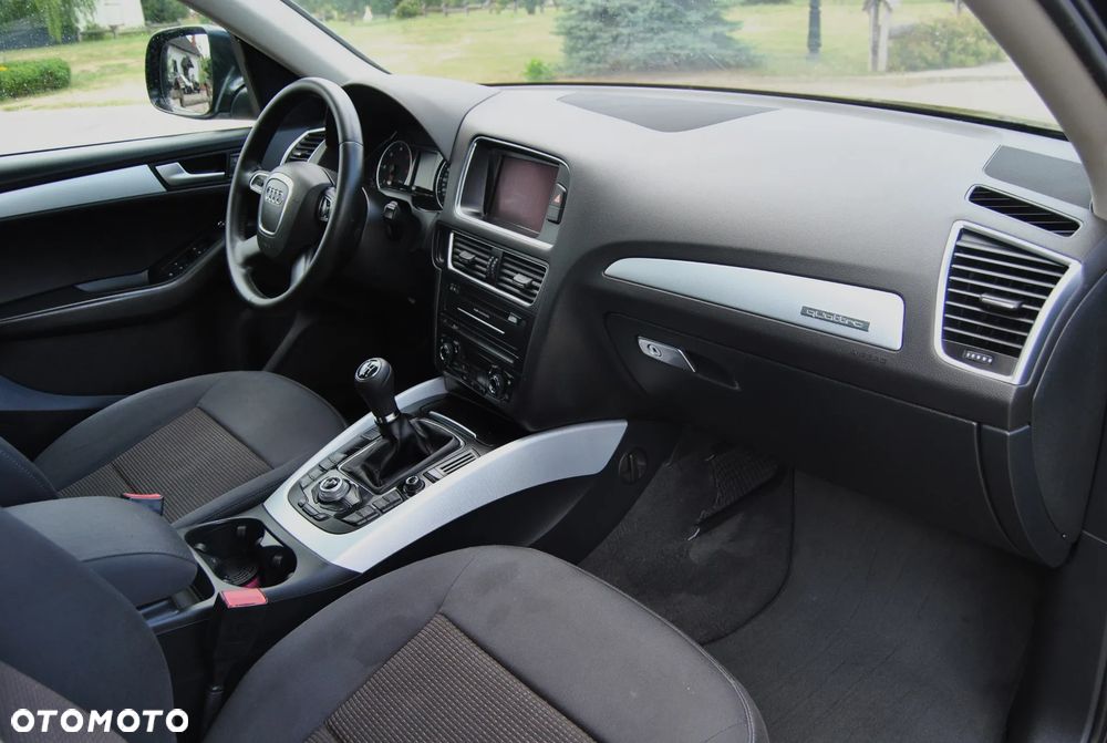 Audi Q5 - 7