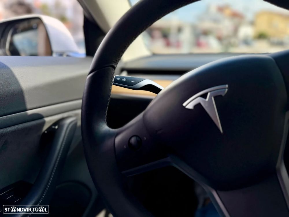 Tesla Model 3 Long Range Tração Integral - 20