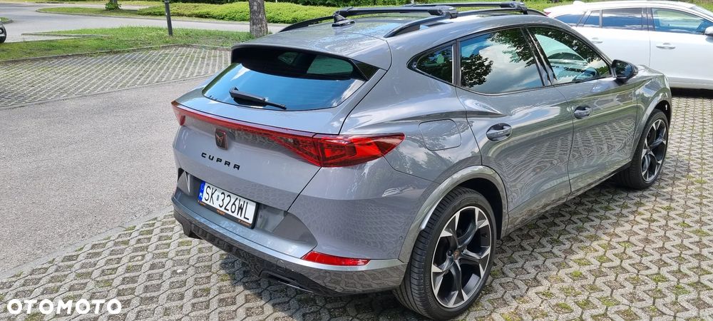 Cupra Formentor - 8
