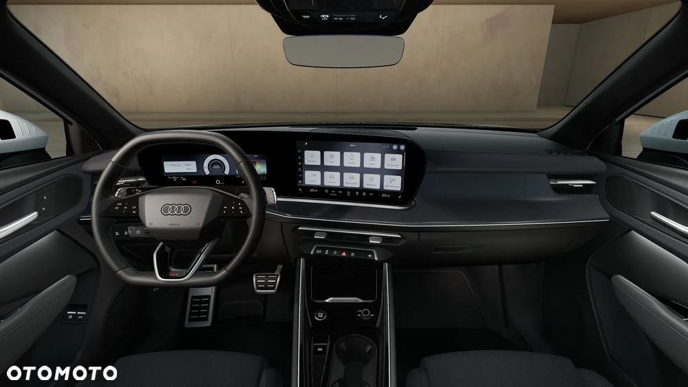 Audi Q3 e-Hybrid 200kW S tronic - 8