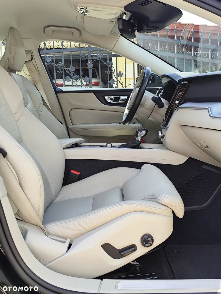 Volvo S60 T4 Inscription - 15