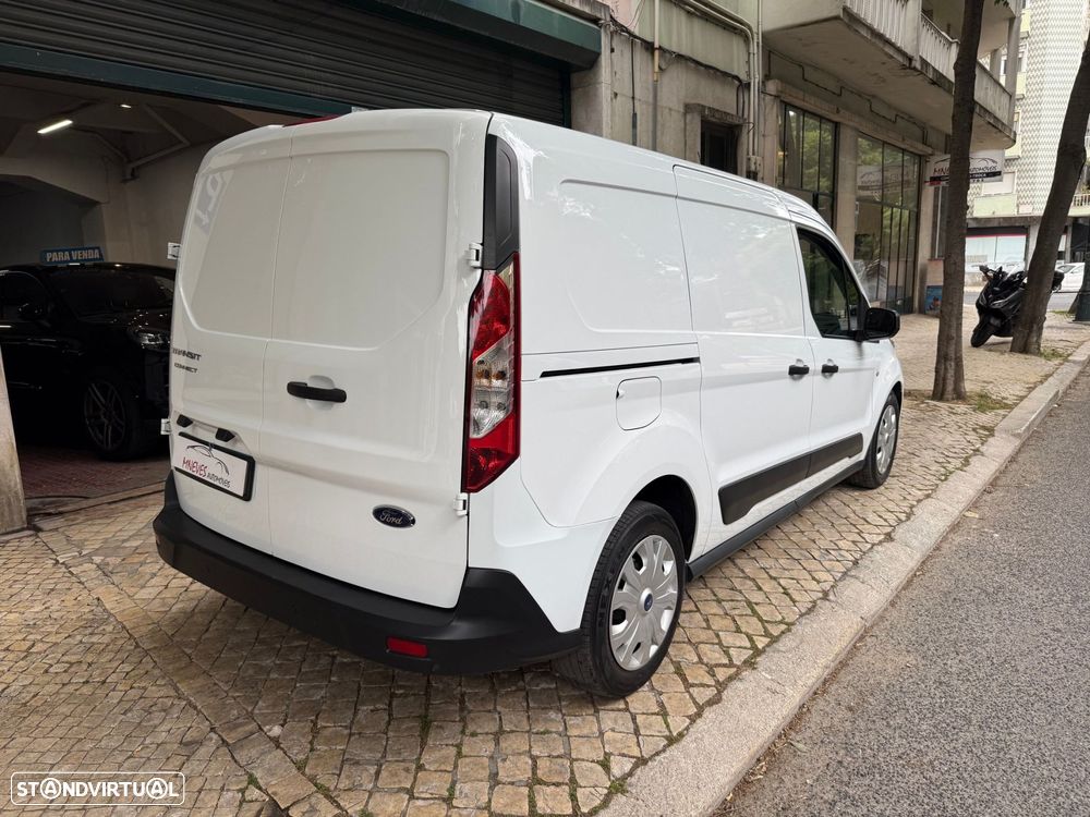 Ford Transit Connect 1.5 TDCi 240 L2 Trend - 6