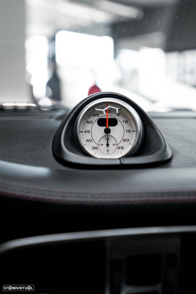 Porsche 911 (997) - 11