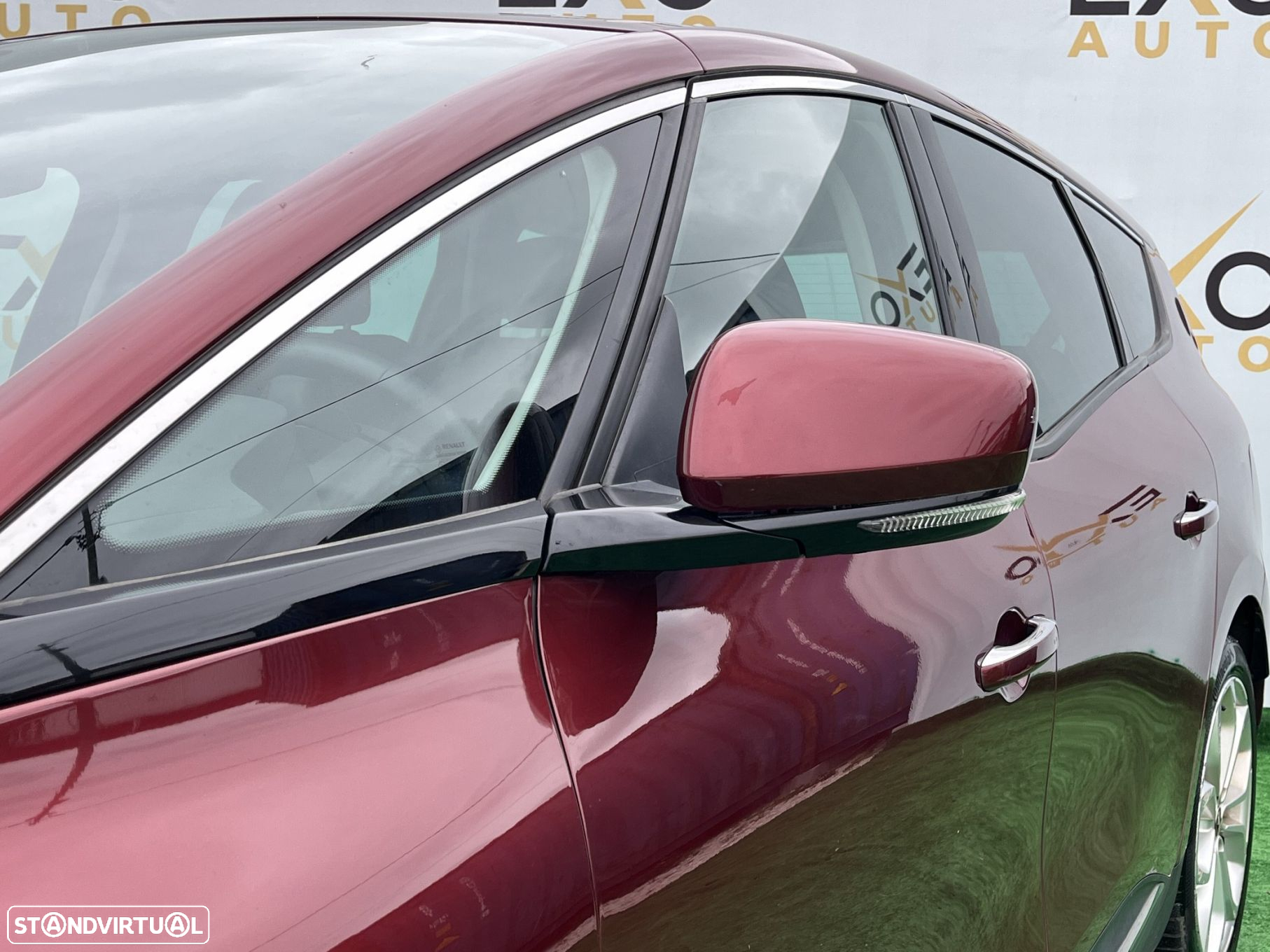 Renault Grand Scénic - 3