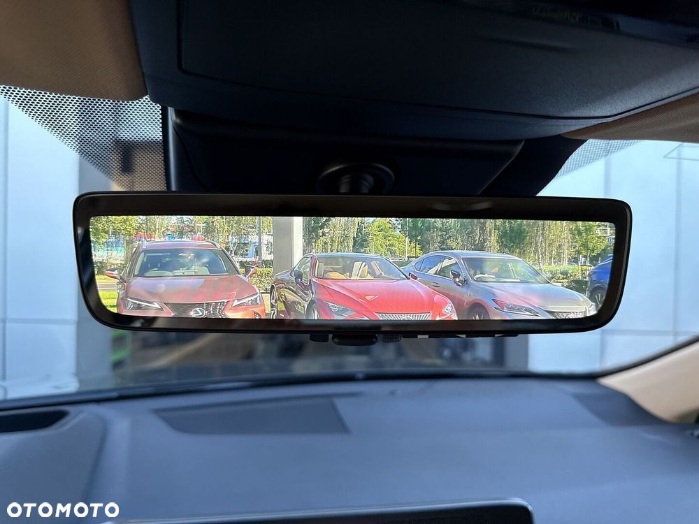 Lexus NX - 26