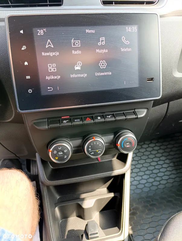 Renault Express Kangoo 1.3 TCE - 21