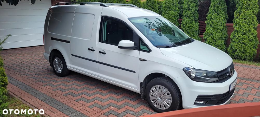 Volkswagen caddy - 5