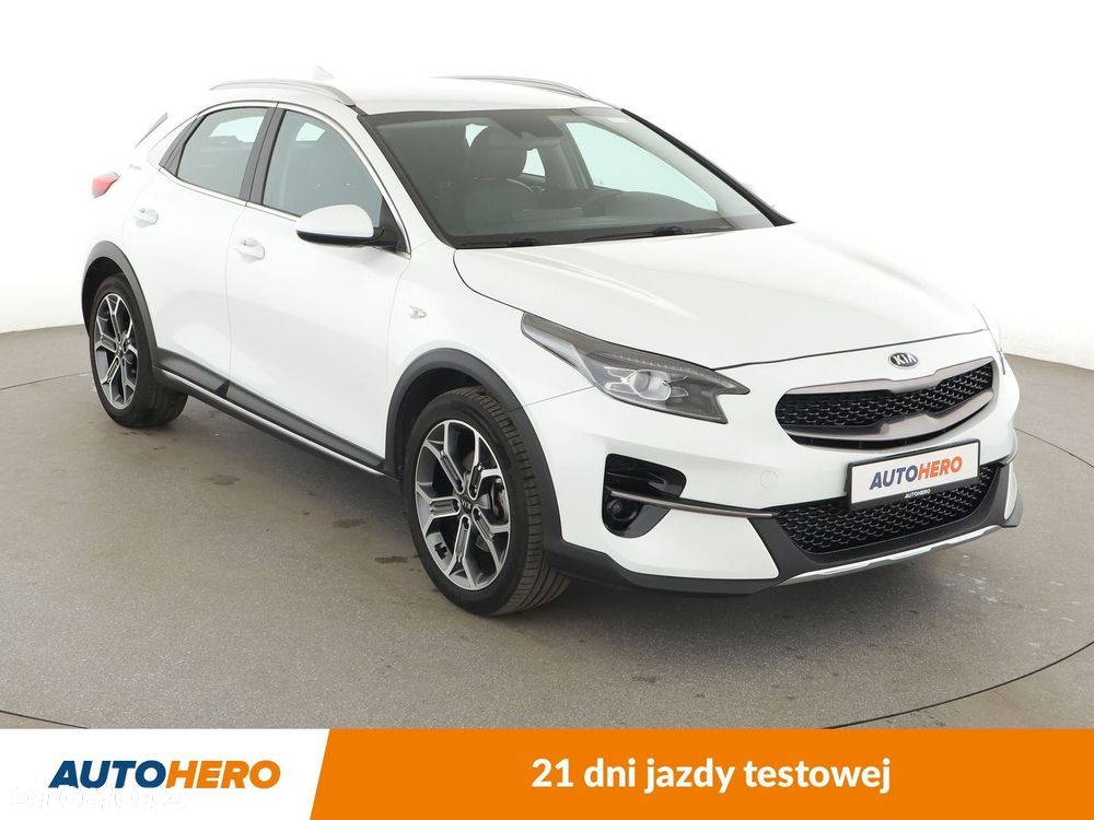 Kia XCeed 1.4 T-GDI L - 8