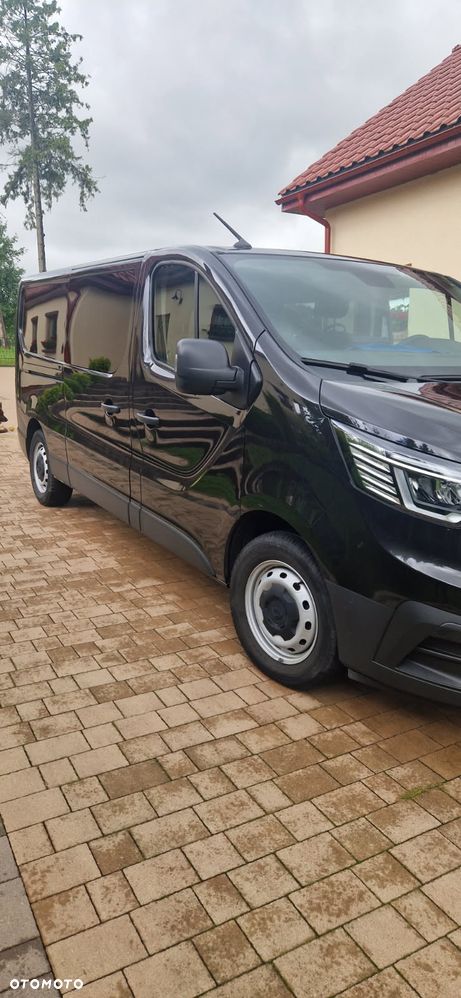 Renault Trafic Kombi 2.0 L2 Business - 2