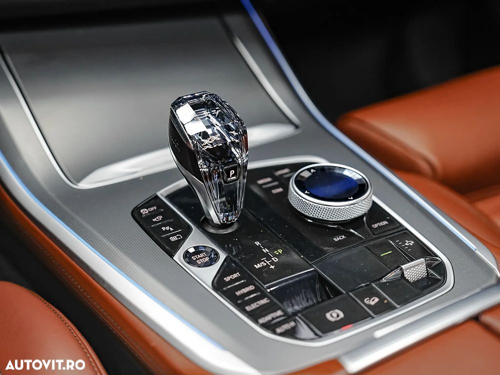 BMW X5 xDrive45e AT PHEV - 34