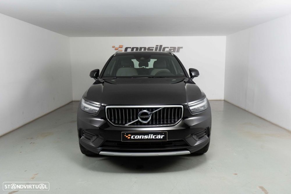 Volvo XC 40 1.5 T4 PHEV Inscription Expression - 2