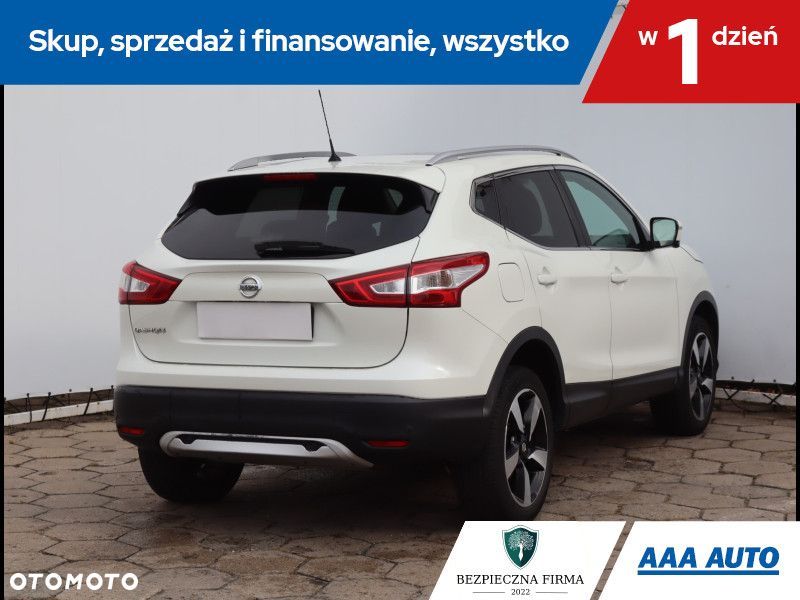 Nissan Qashqai - 6