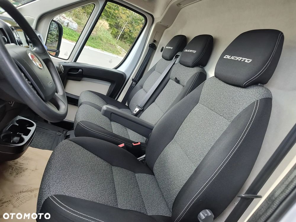 Fiat Ducato - 29