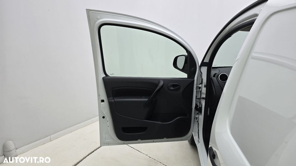 Renault Kangoo - 10
