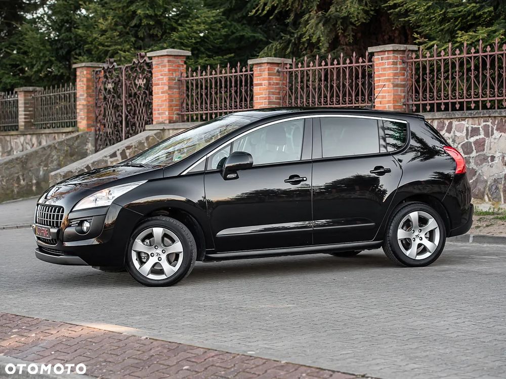 Peugeot 3008 - 7