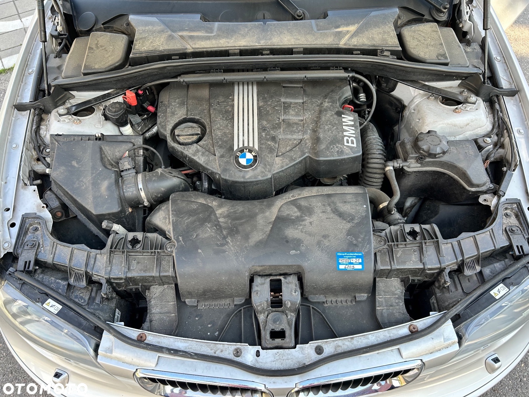 BMW Seria 1 118d - 35