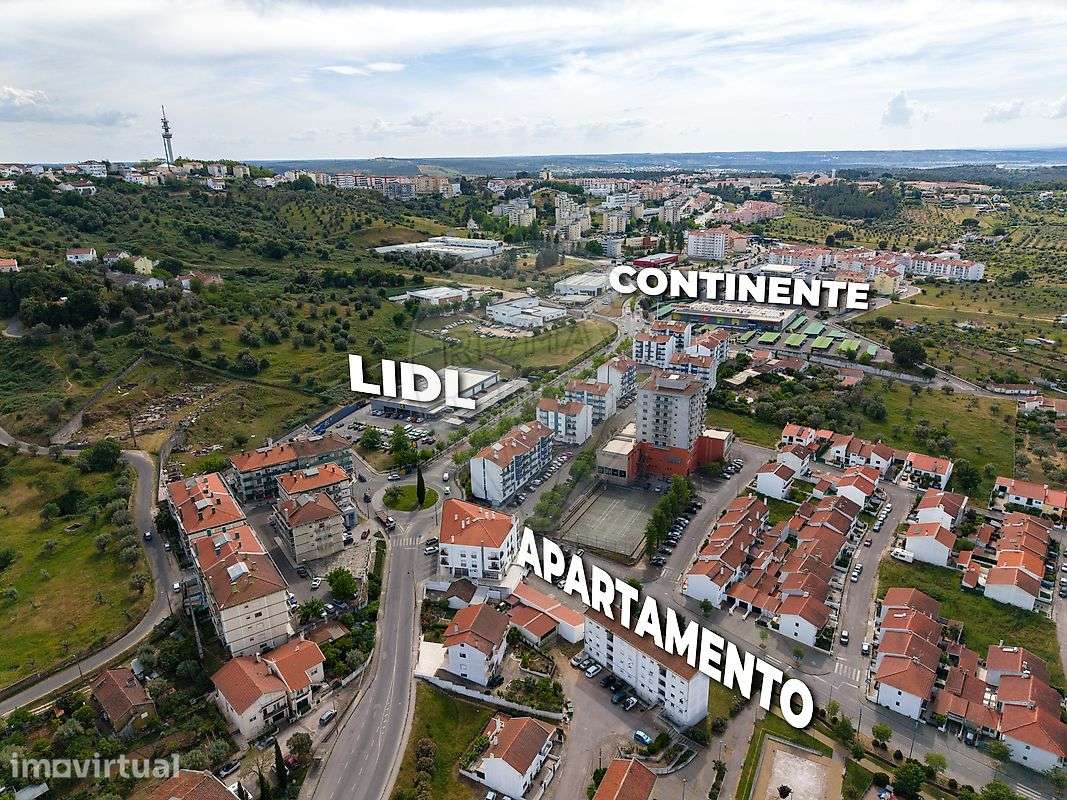 Apartamento T3 para venda - Grande imagem: 3/23