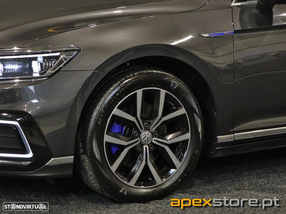 VW Passat Variant 1.4 TSI GTE Plug-in - 6