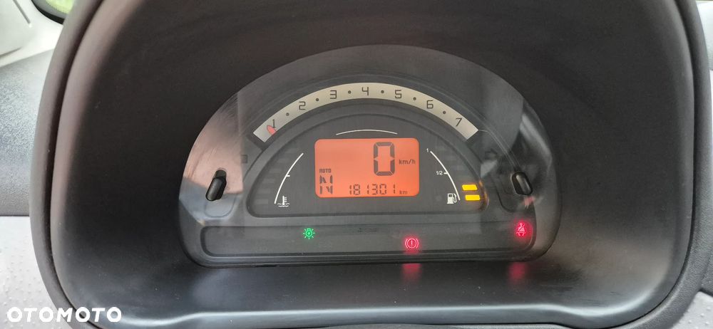 Citroën C3 Pluriel 1.6i SensoDrive - 11