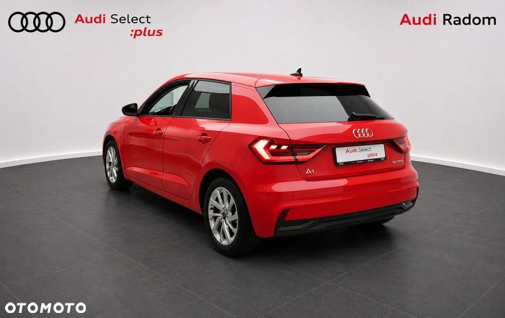 Audi A1 Sportback - 36