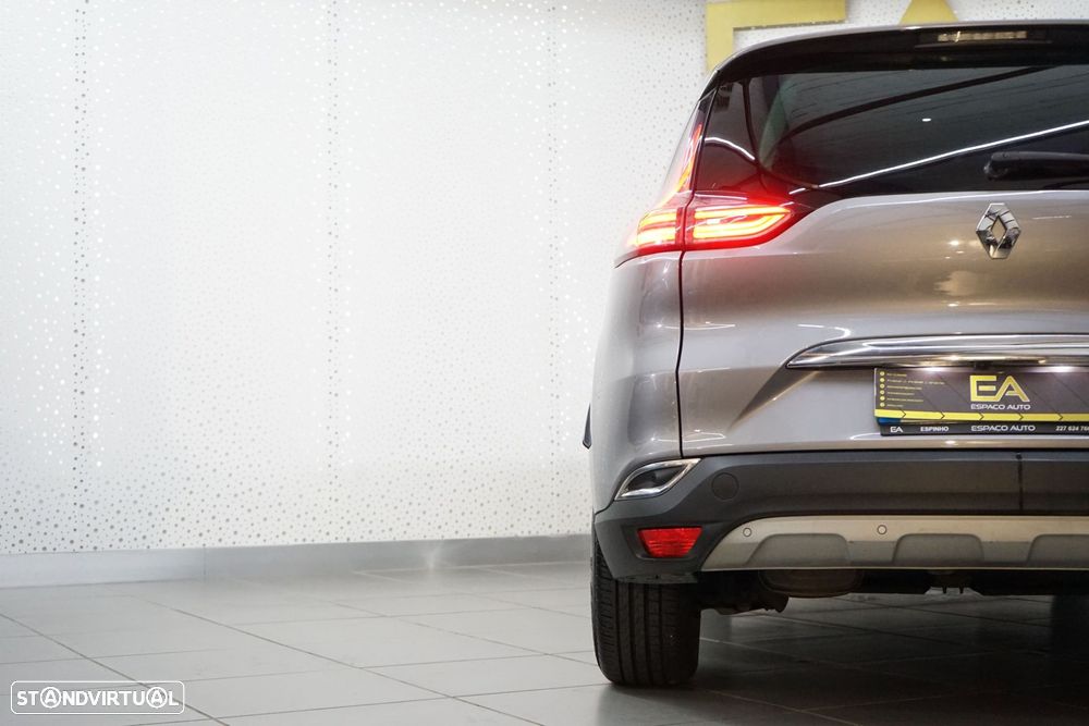 Renault Espace 1.6 dCi Zen EDC - 7