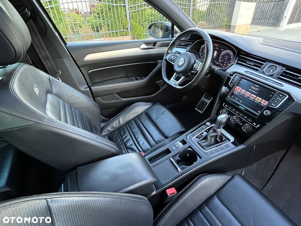 Volkswagen Passat Variant 2.0 TDI Bi-Turbo BMT 4Mot Highline DSG - 19
