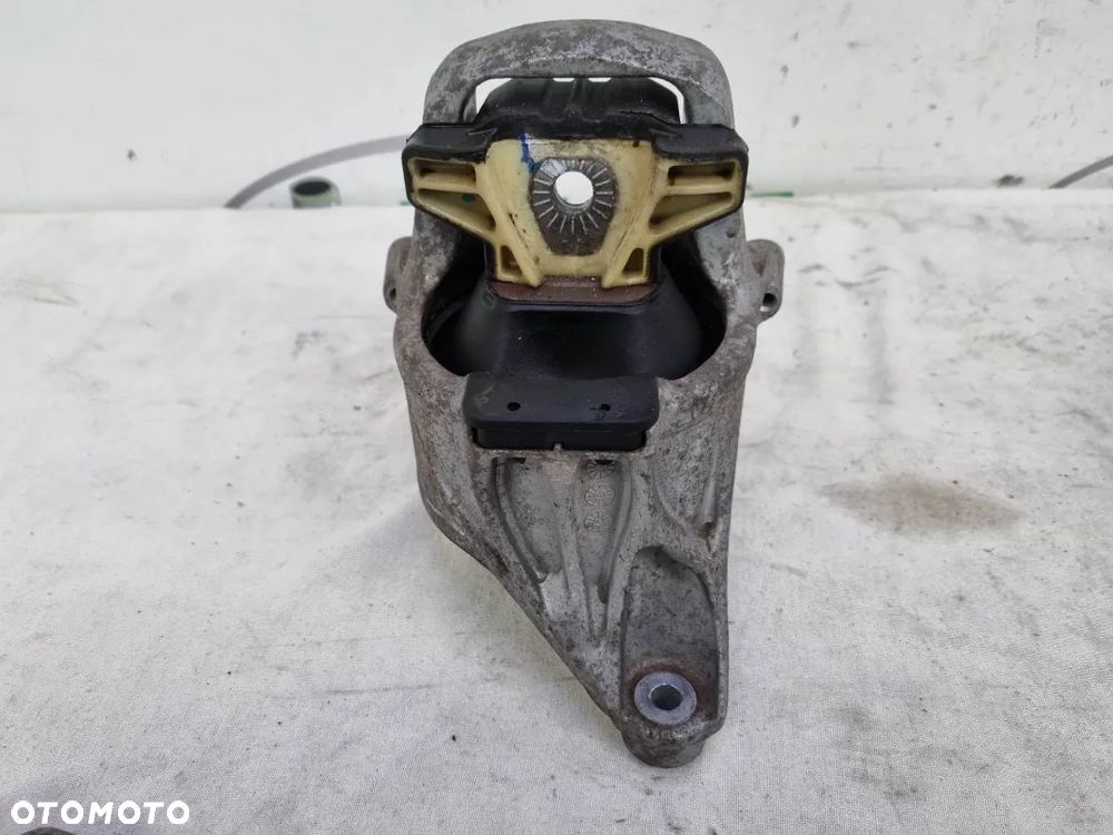 AUDI A4 A5 8W PODUSZKA SILNIKA LEWA PRAWA 8W0199371CR 8W0199372CR - 4