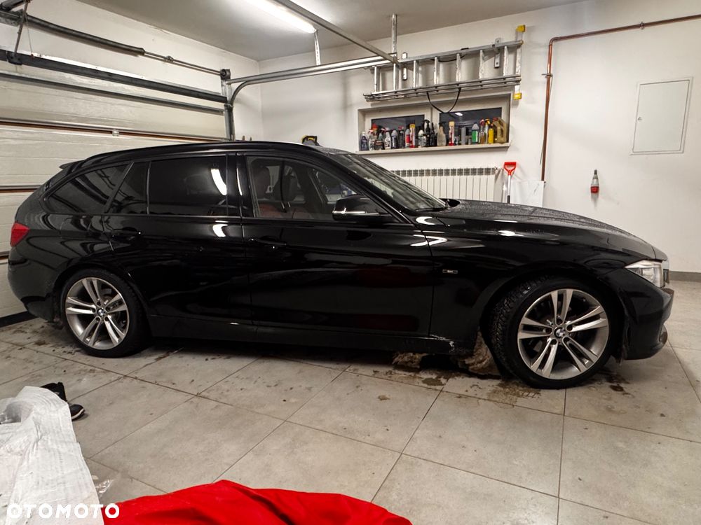 BMW Seria 3 - 8